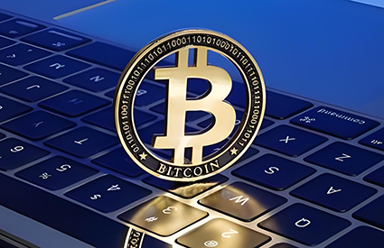 (比特币实时美元行情走势)交易所交易界面